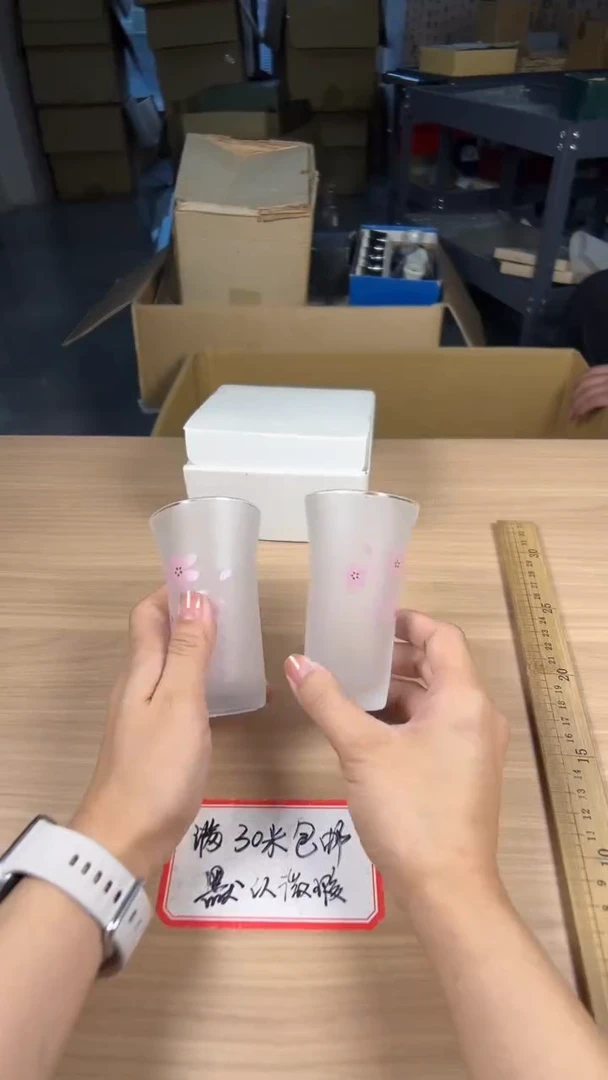 茶道陶瓷茶具套装