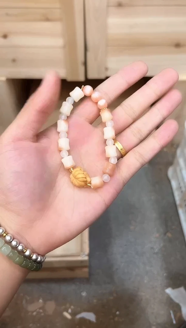 精品手串（无礼盒）@@sp259