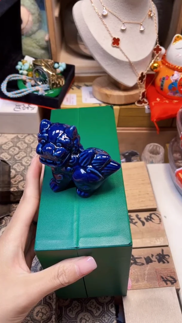 瓷片陶茶666文玩周边多人