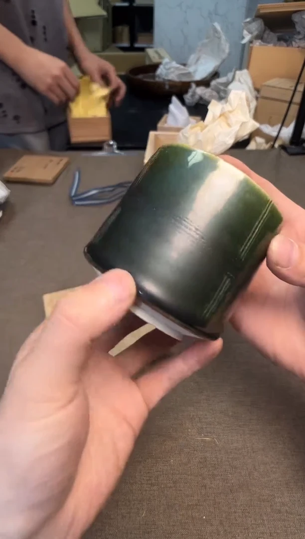 茶宠瓷器茶具套装
