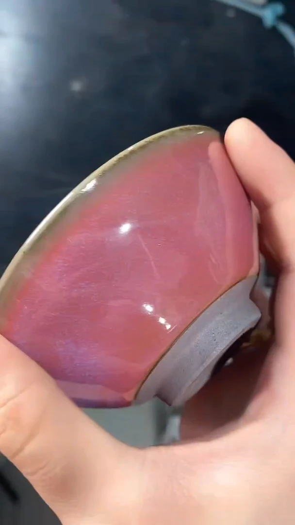 瓷片C089陶瓷茶具茶器