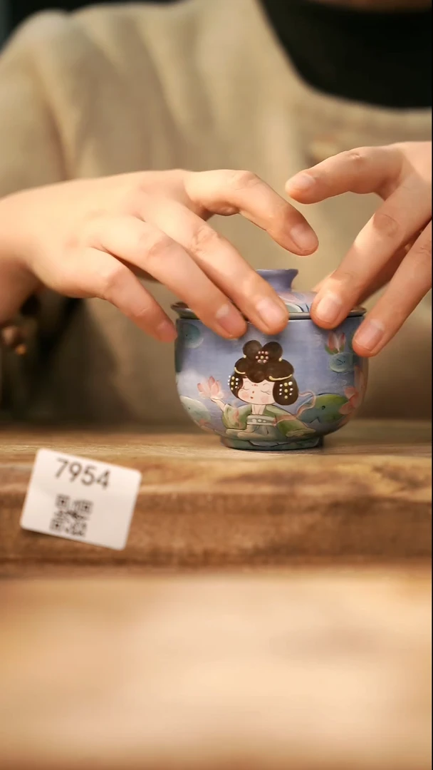 【落单孤品】福利/杯子@@7954