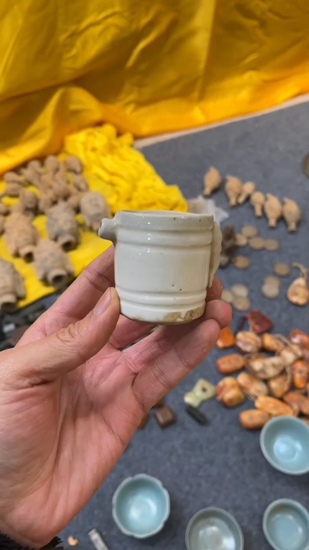 【闪购商品】罐瓷器8888888888888888
