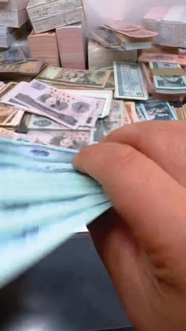 2分飞机 全新散票 10张