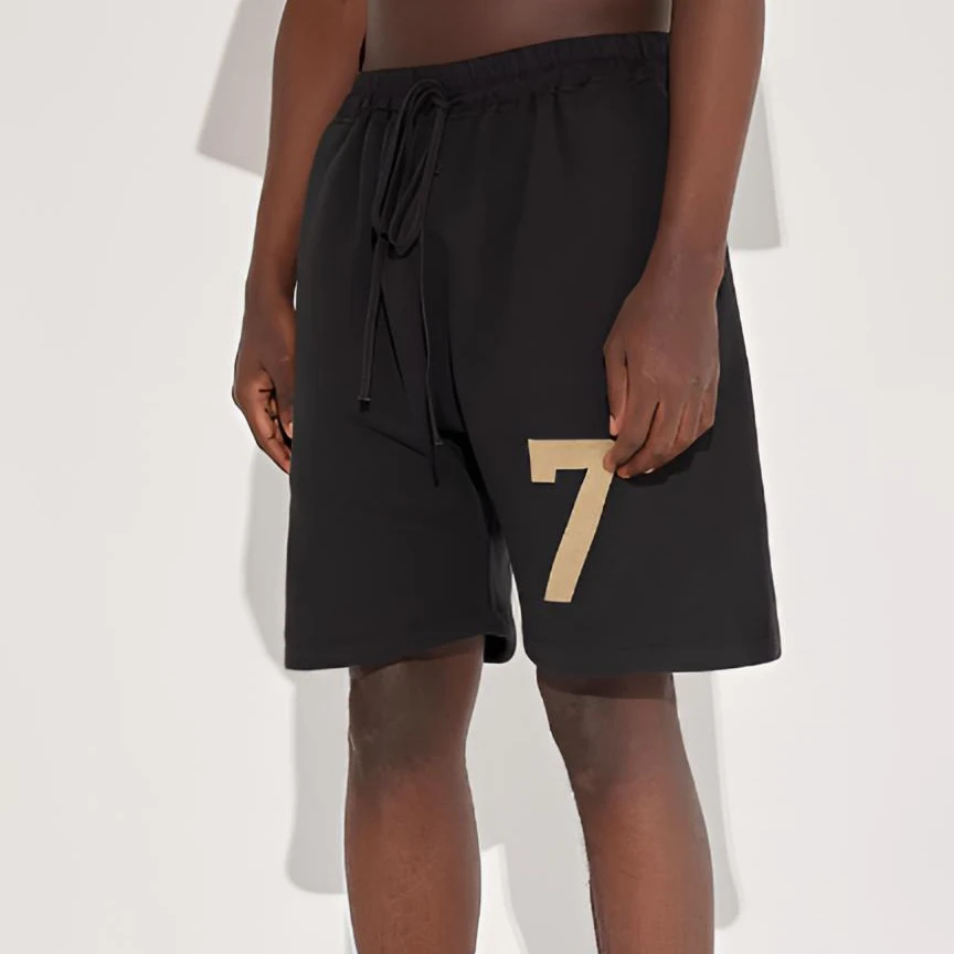 【7字主线短裤】五分裤原厂直销！