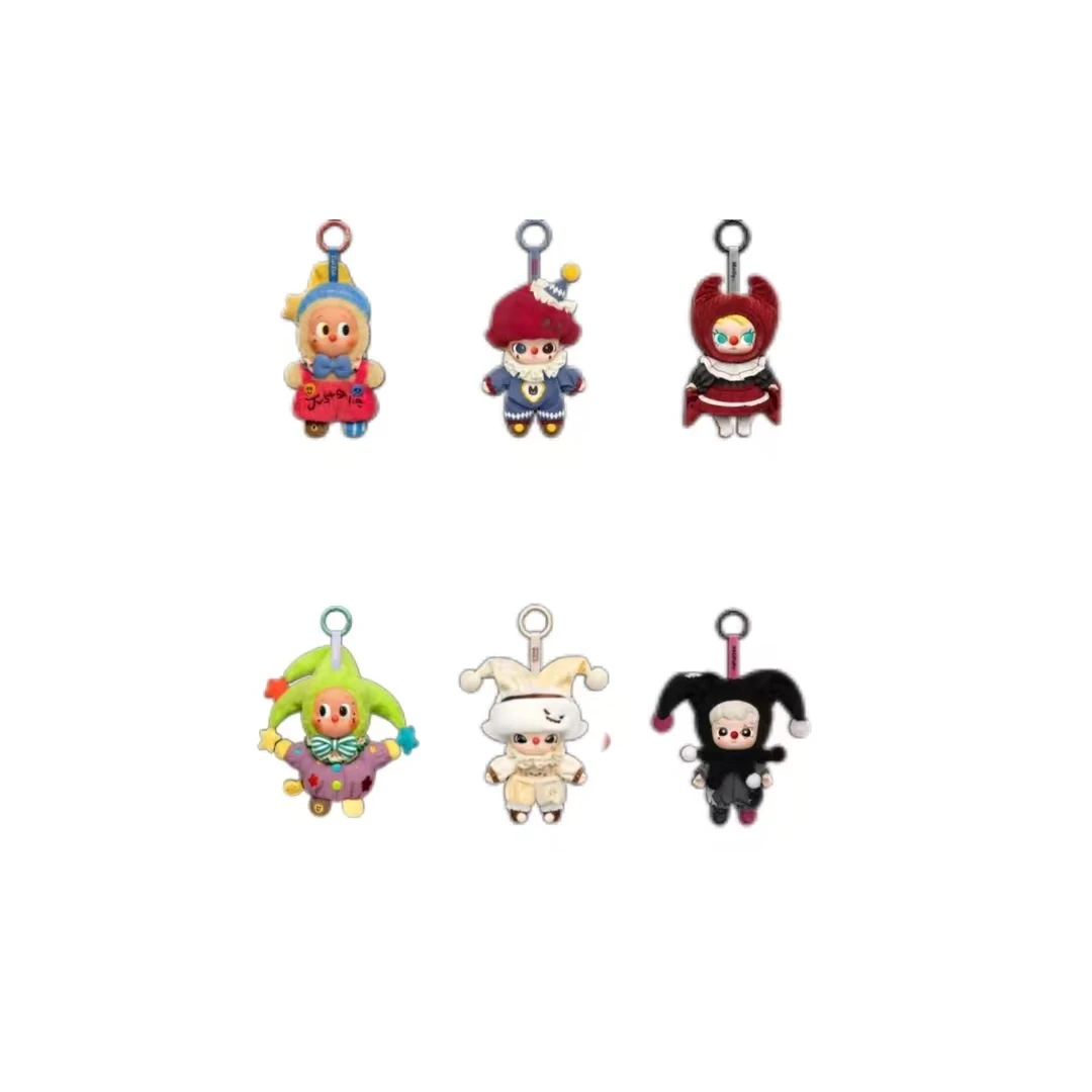 WHY SO SERIOUS系列送人生日礼物送女朋友（代拆）