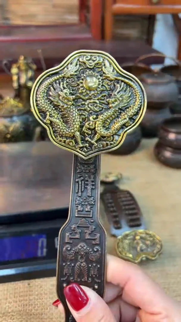 容兴古铜容兴古铜