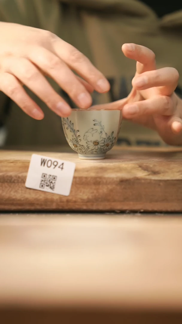 【闪购商品】【经典福利】/ 杯子@@W094