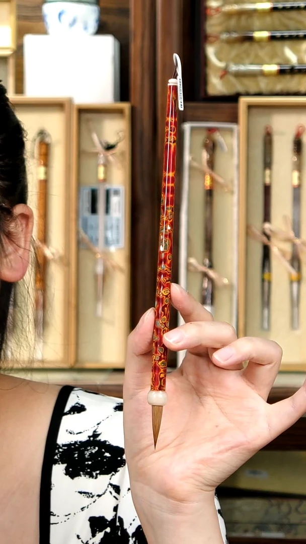 7号张小凤解语花纯狼0.65*2.7