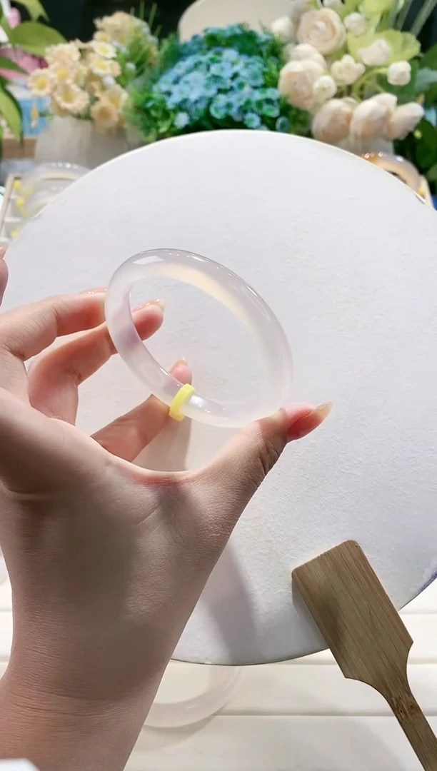 手镯玛瑙/玉髓未镶嵌49-57.5