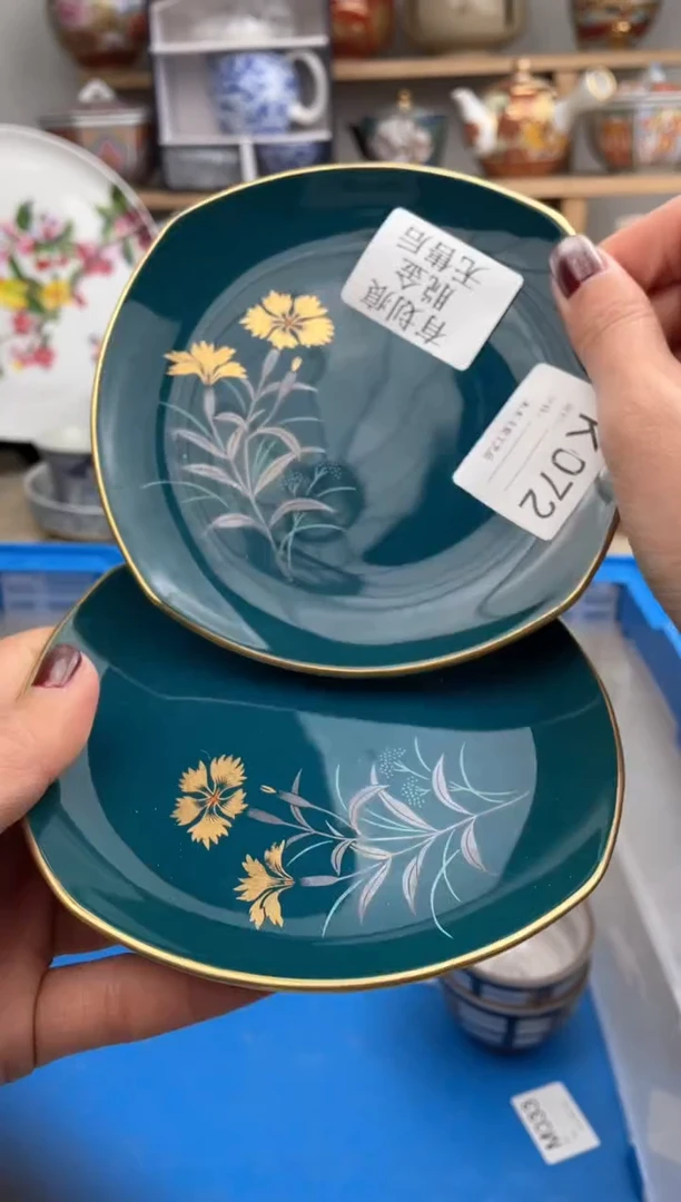 【闪购商品】瓷片172默认微瑕，看清尺寸品相再拍