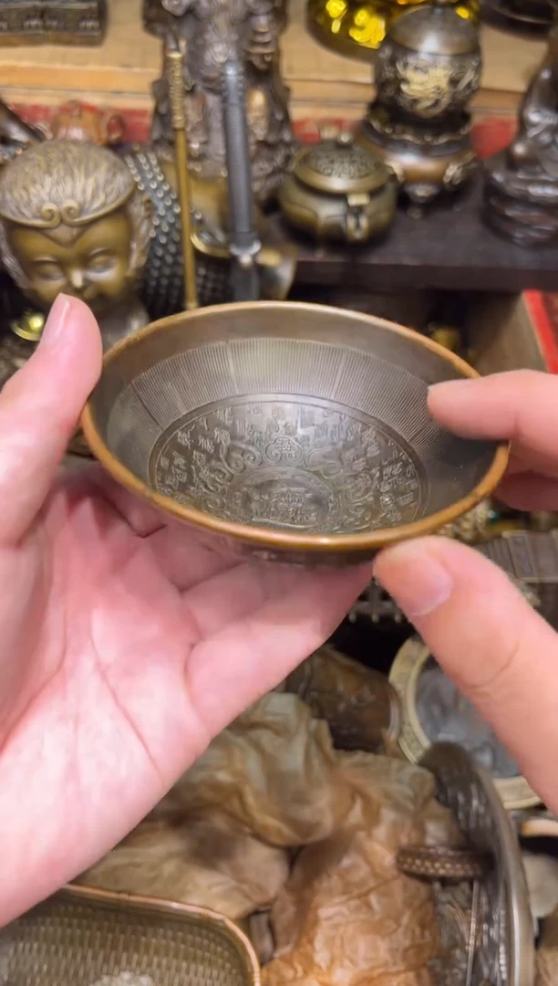 F瑞瑞古铜阁专属链接