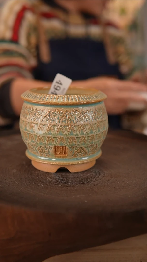 【闪购商品】陶瓷2-11-494默认瑕口径