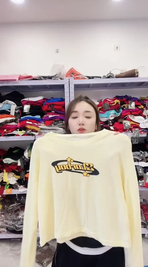 闪购精品福利女装101