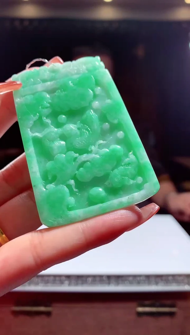 未镶嵌定制翡翠天然翡翠（拍一发一）