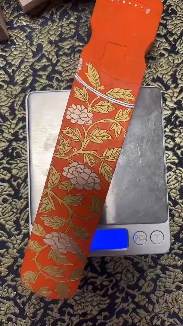 26徽墨一锭刚子与他的砚友们（特价）