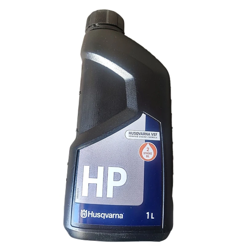 瑞典进口富世华二冲程混合机油