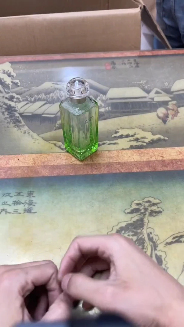 老二精选工艺品谷*妈A8177