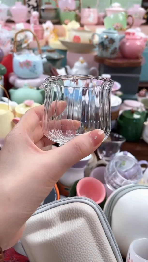 茶具：库存仅剩1件