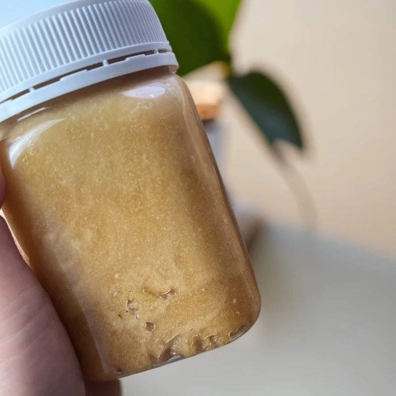 自产多种花源高活性纯蜂蜜