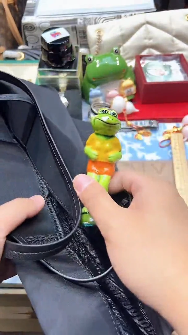 .全球寻宝高端瓷儿
