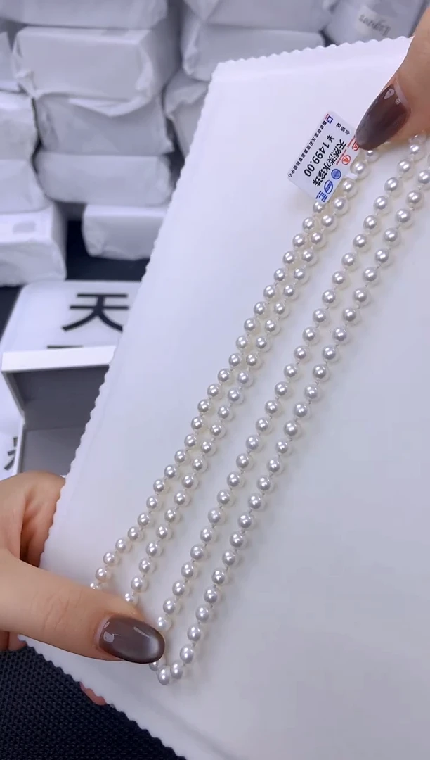 未镶嵌耳饰淡水珍珠xl1050