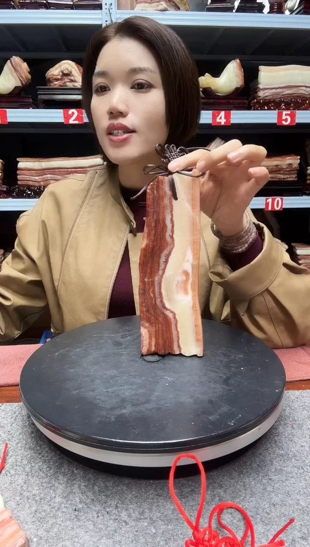 石材广西猪肉石518