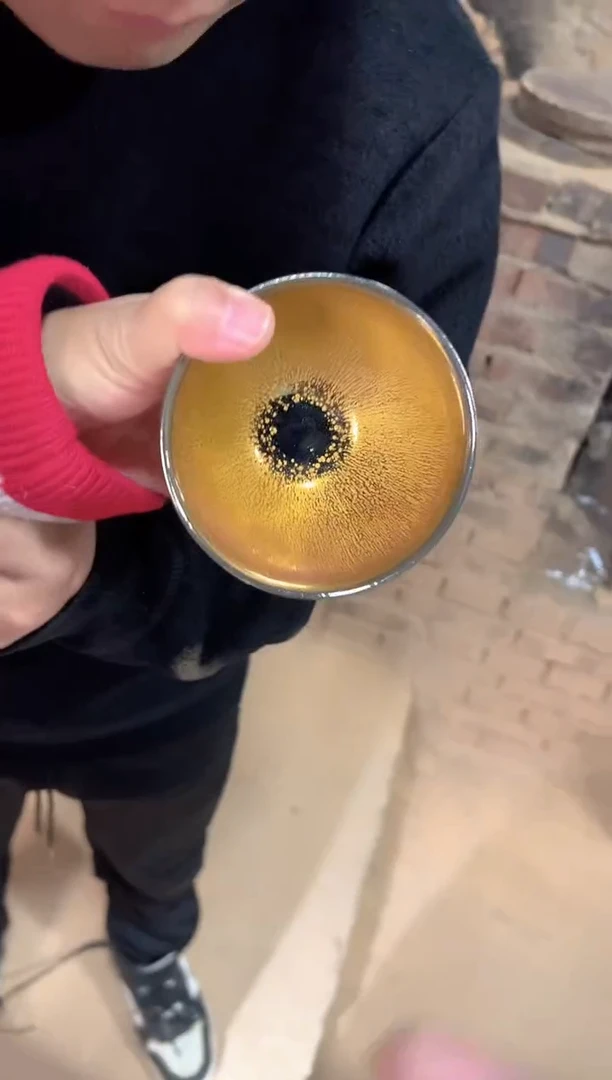 茶盏国际大师童密雄9