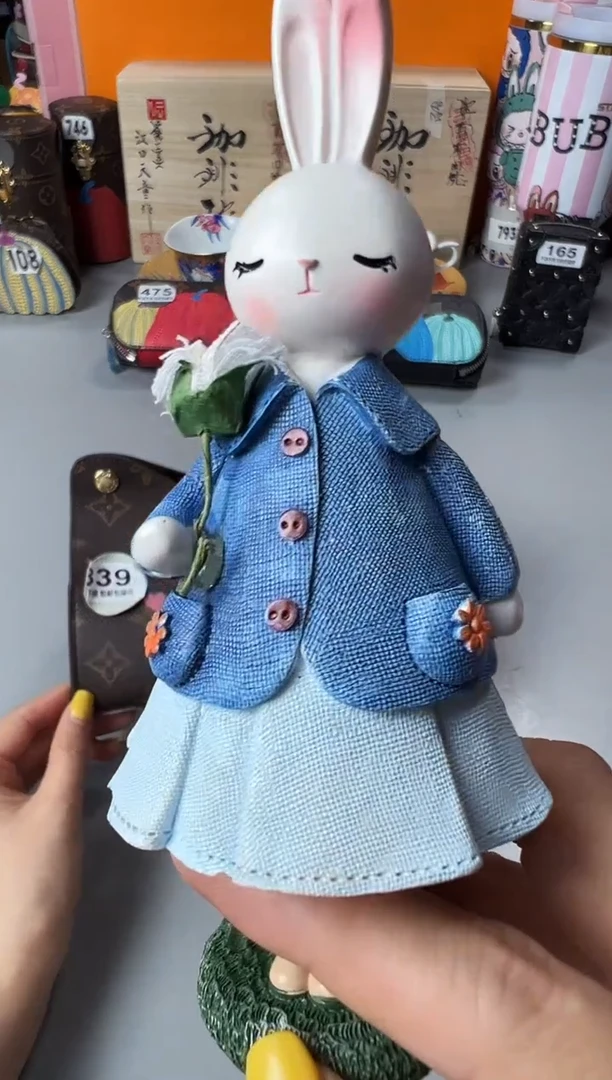 瓷片手工无品牌 七天无理由