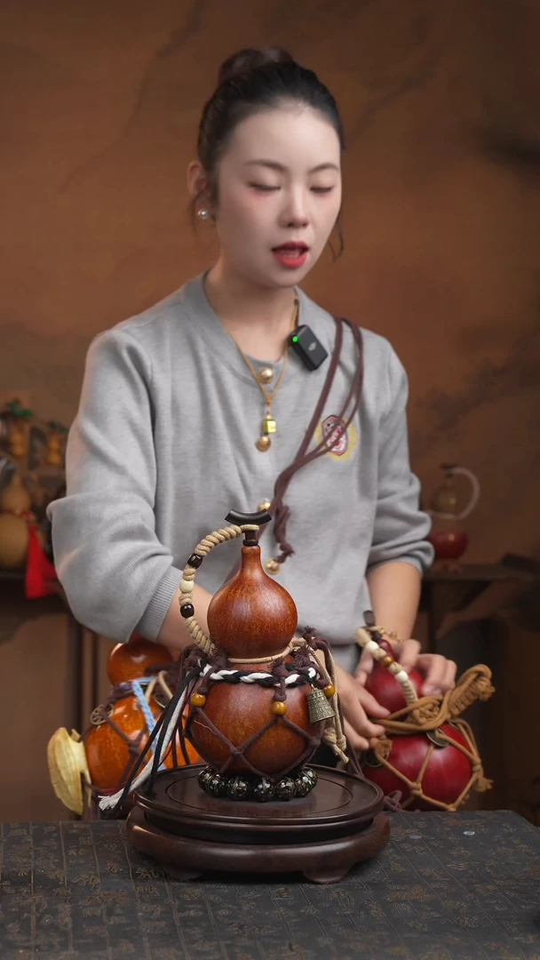 211号葫芦一物一拍   拍拍退退限购