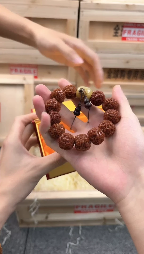 非洲檀香手串/手链000000000000000