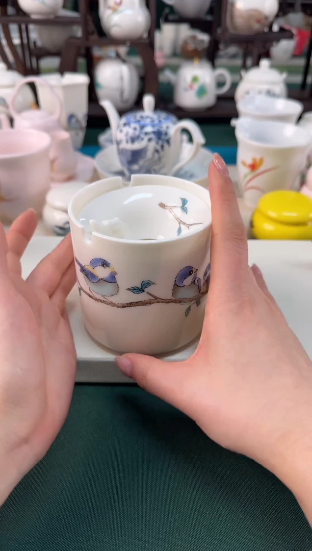 【闪购商品】瓷器 ······.......