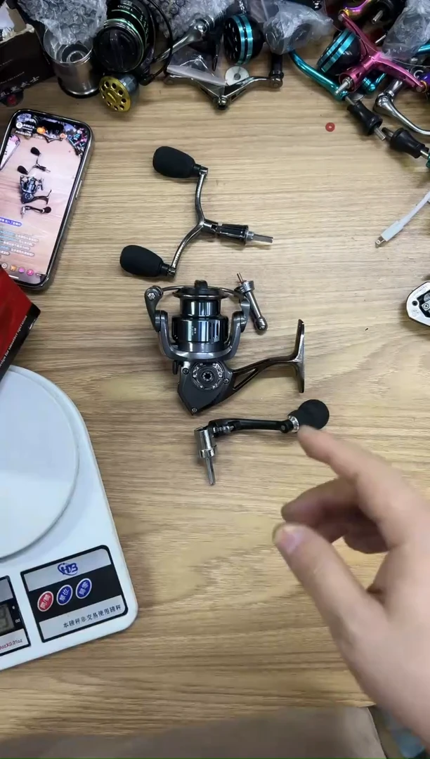 153型号2500线杯
