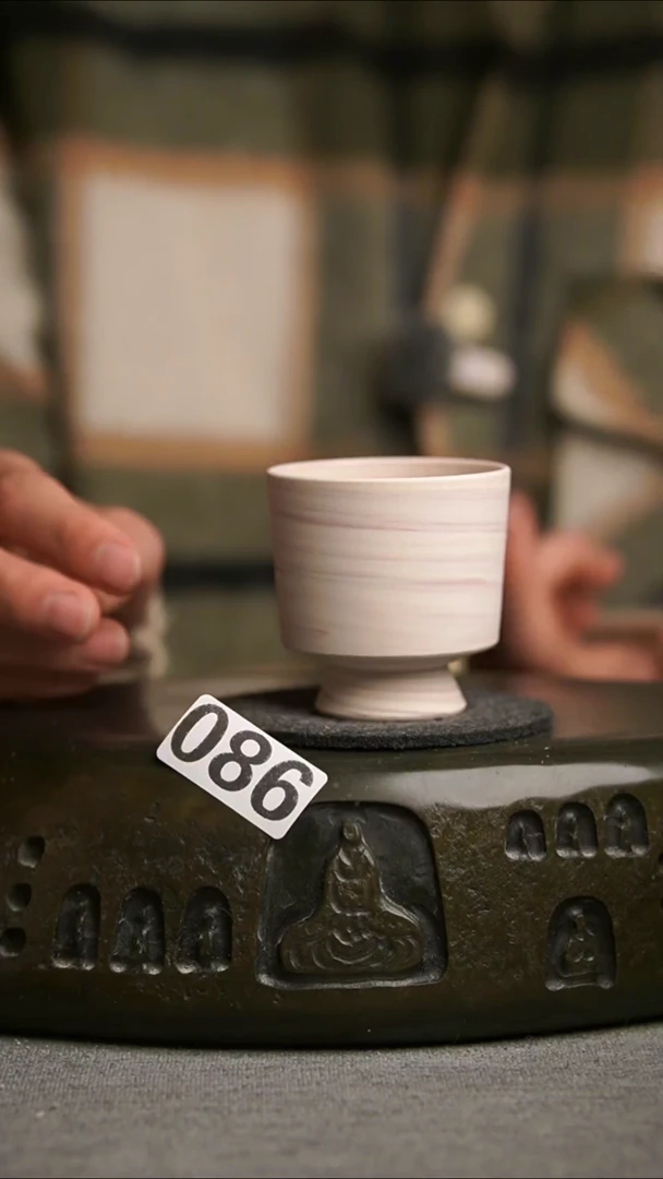 086景德镇陶瓷茶器系列