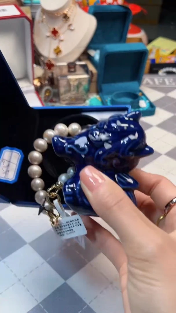 瓷片陶茶666文玩周边多人