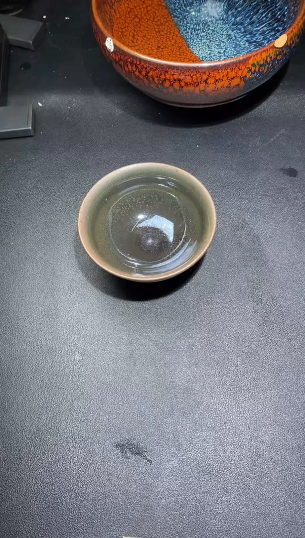 茶盏            40