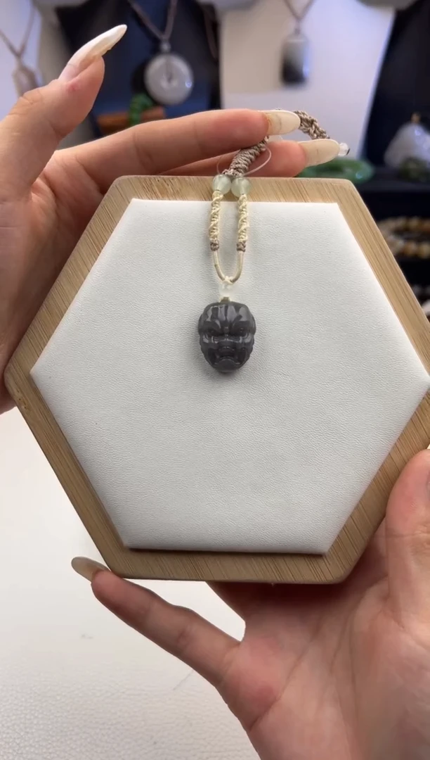 吊坠(不含链)未镶嵌和田玉199