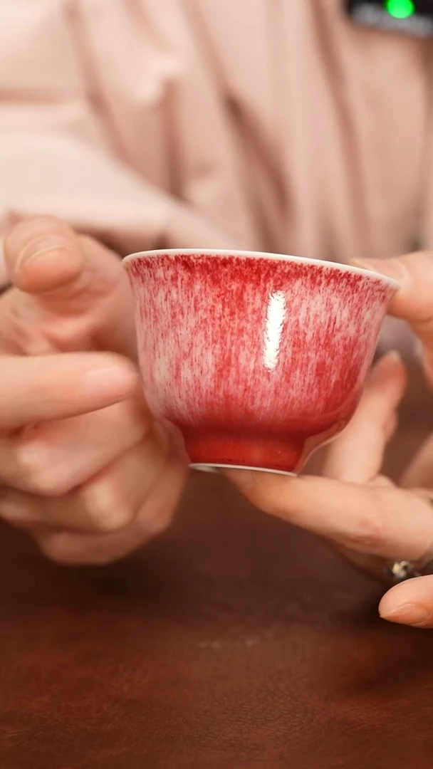 澄观柴窑 澄观柴窑