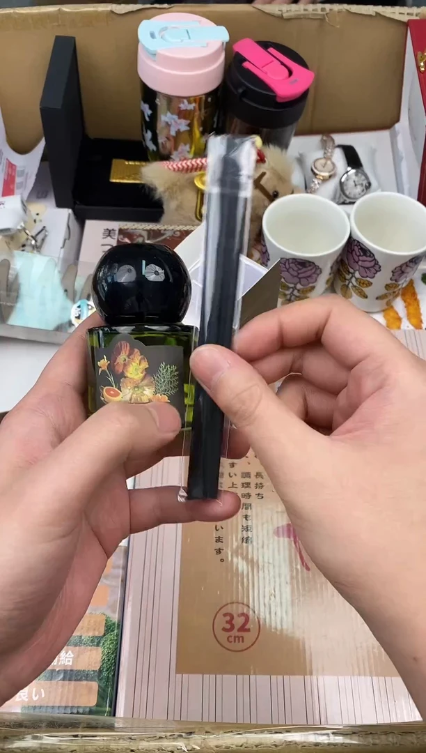 其他如图所示 高端礼品