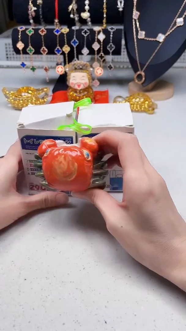 瓷片陶茶周边666文玩多人