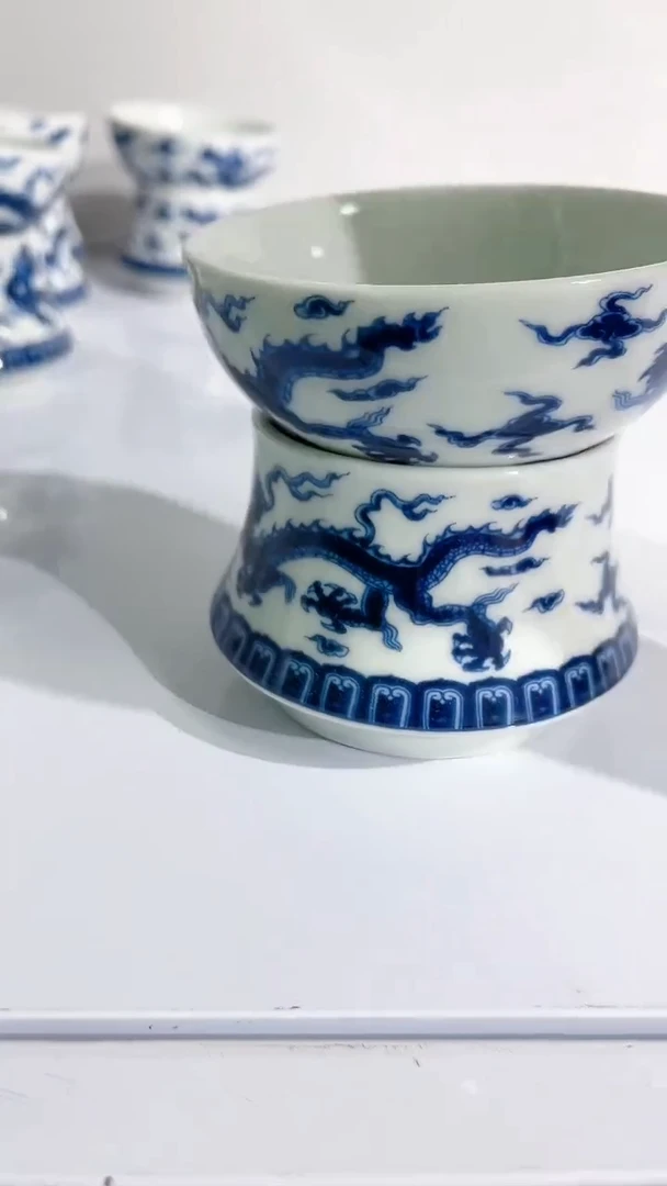 【闪购商品】景德镇陶瓷福利价