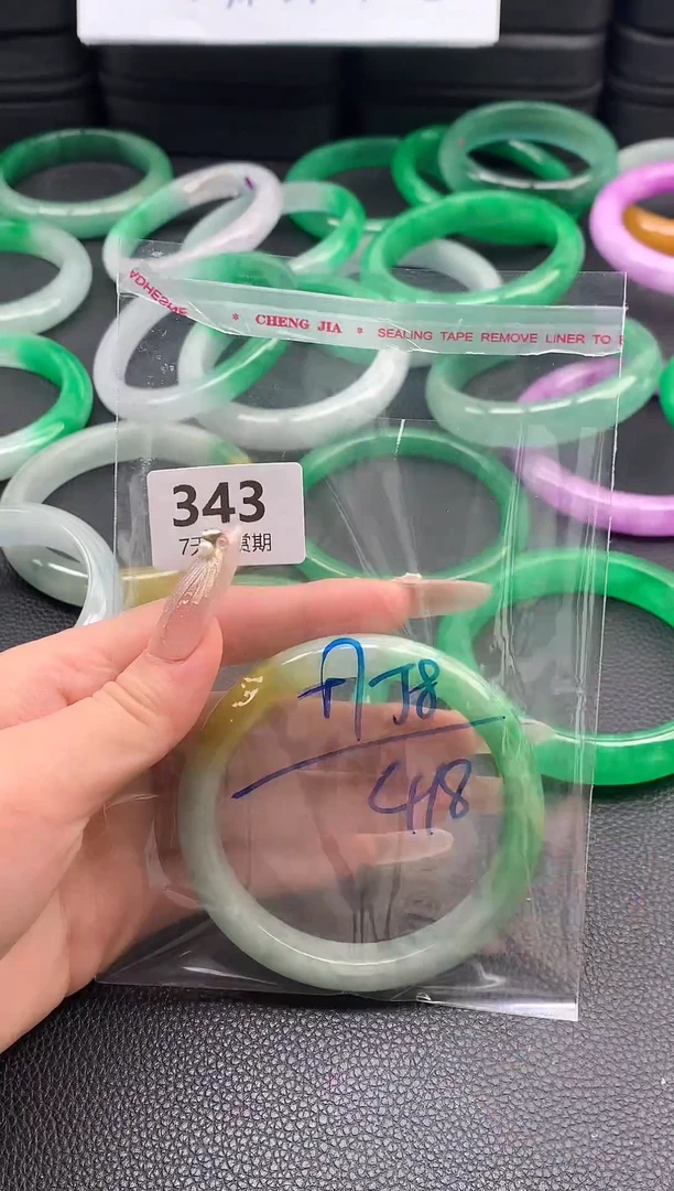 非金属无时尚手镯 所见即所得 七天鉴赏期