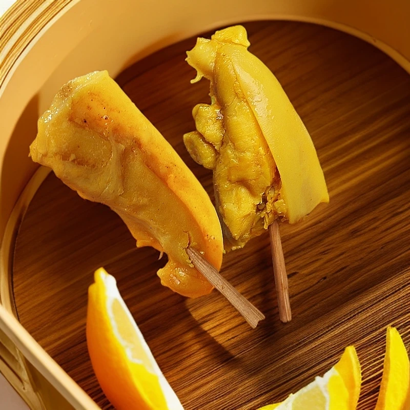 品位高手 古法盐焗鸡脆骨正宗客家风味下酒菜开袋即食馋嘴零食