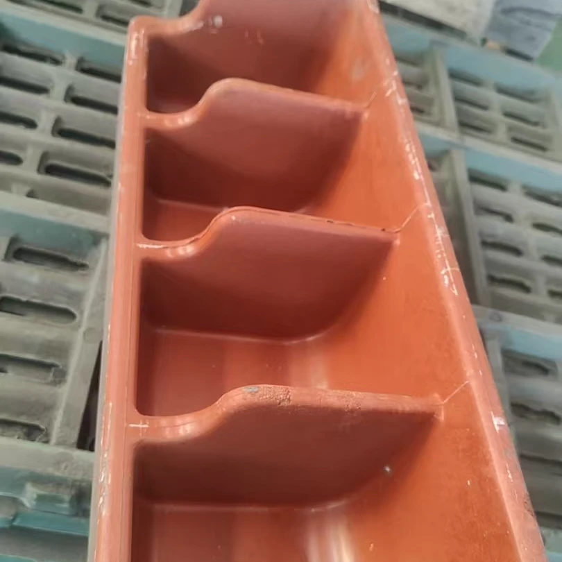 (不包邮 一单5个) 小猪复合补料槽