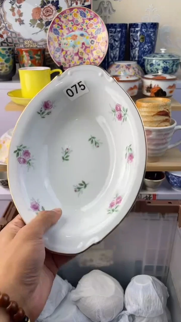 瓷片用****3075满28包邮谨慎参拍默认微瑕