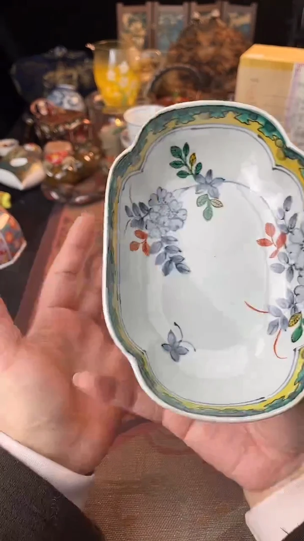 瓷片：****1散瓷默认微瑕，看清尺寸品相再拍