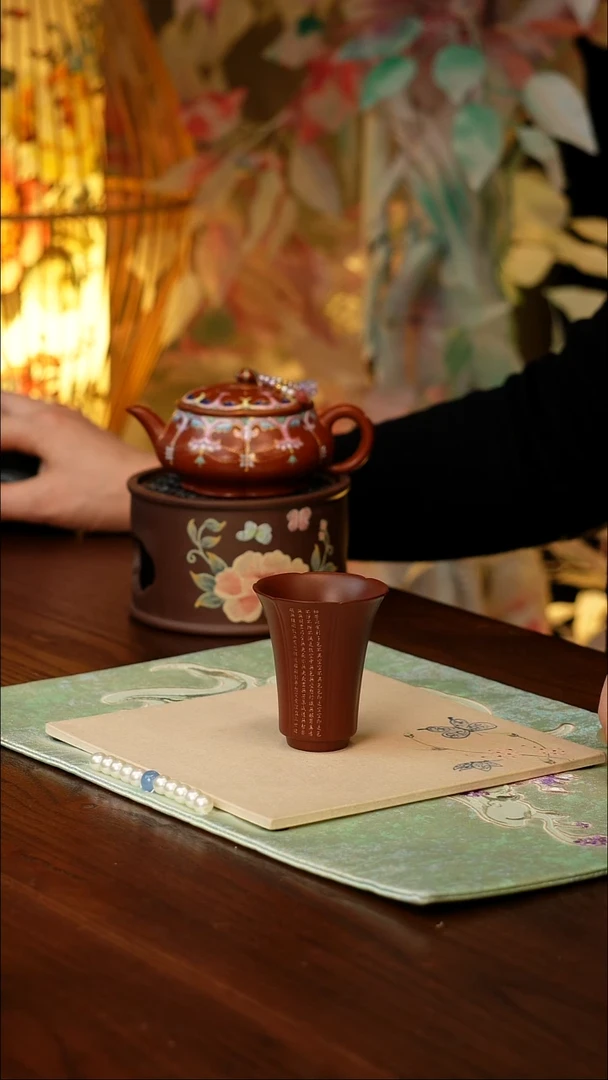 茶壶紫砂宜兴原矿手工紫砂壶