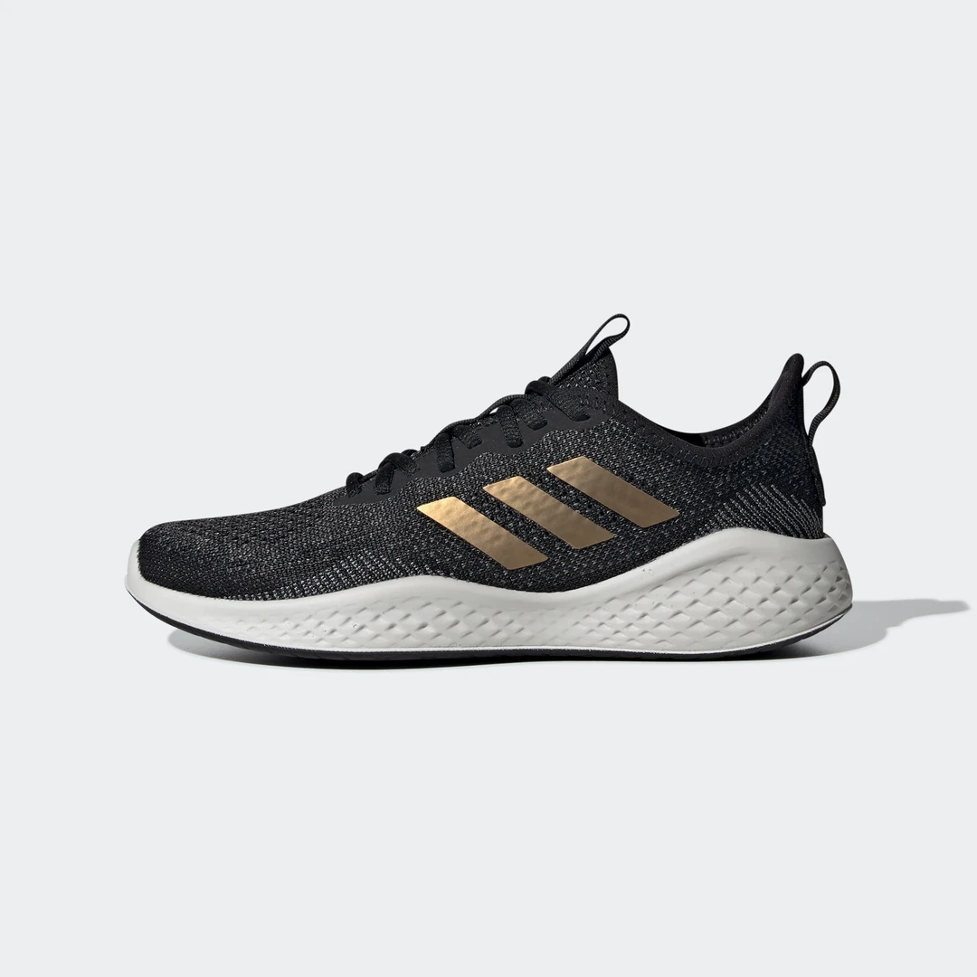 Adidas/阿迪达斯 三叶草 女子运动跑步鞋