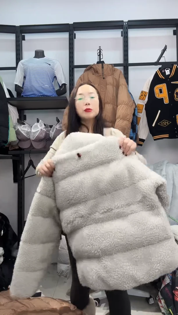 2068闪购编码 Nike/Jordan运动卫衣裤以直播间过款为准 尺码·S