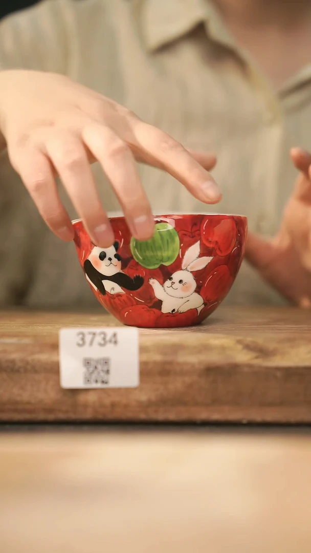 【落单孤品】福利/杯子@@3734